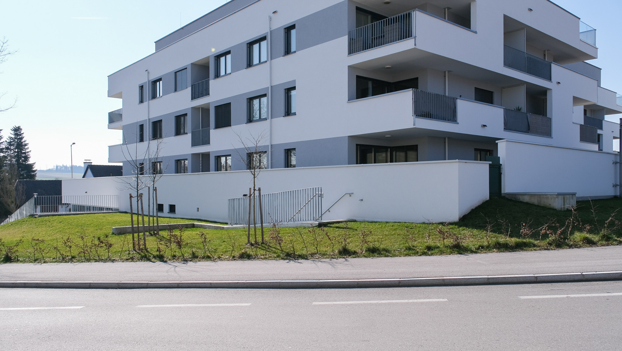 ST.FLORIAN - Traumhafte, vollausgestattete Eigentumswohnung