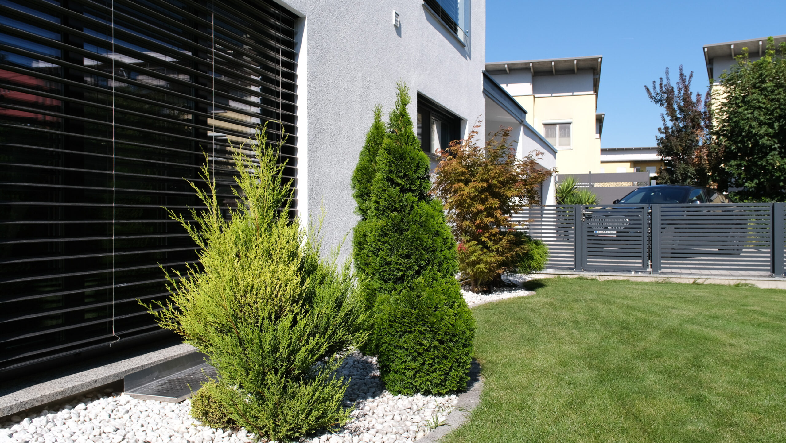 EBELSBERG - Exklusives Haus in atemberaubender Lage - geringe Energiekosten