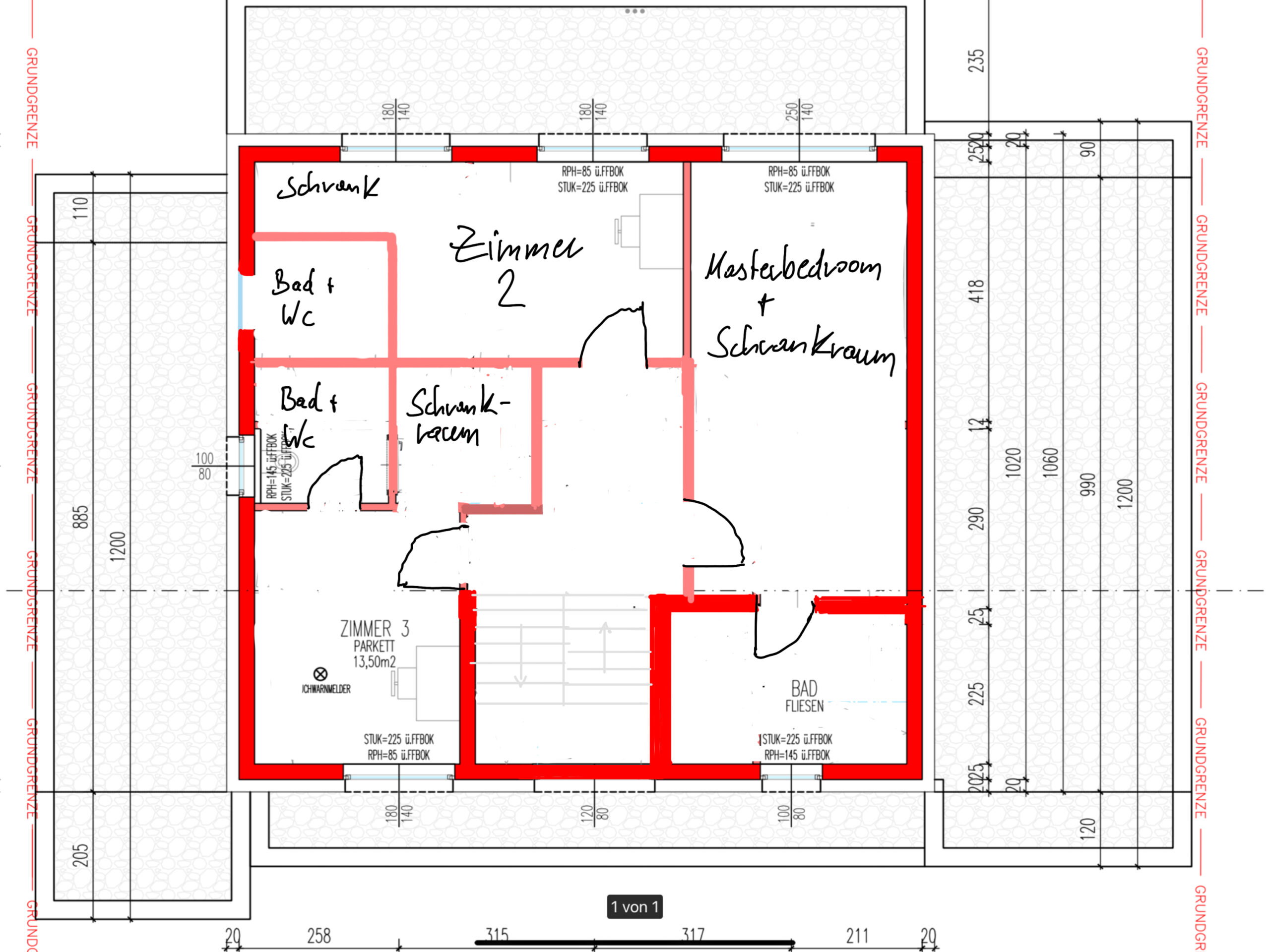 TRAUN - Elegantes Designhaus der Extraklasse