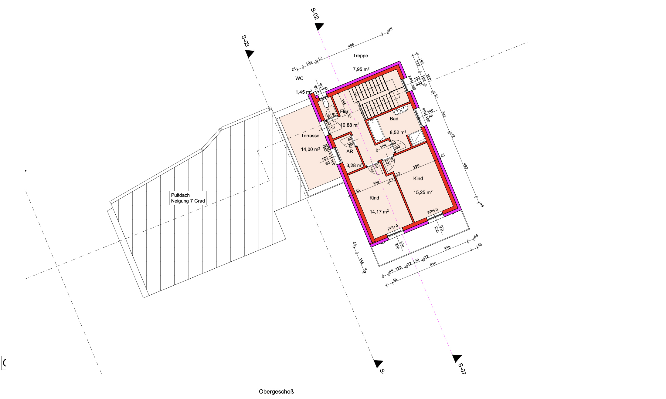 STADL-PAURA - Exklusive moderne Villa in ruhiger und grüner Lage